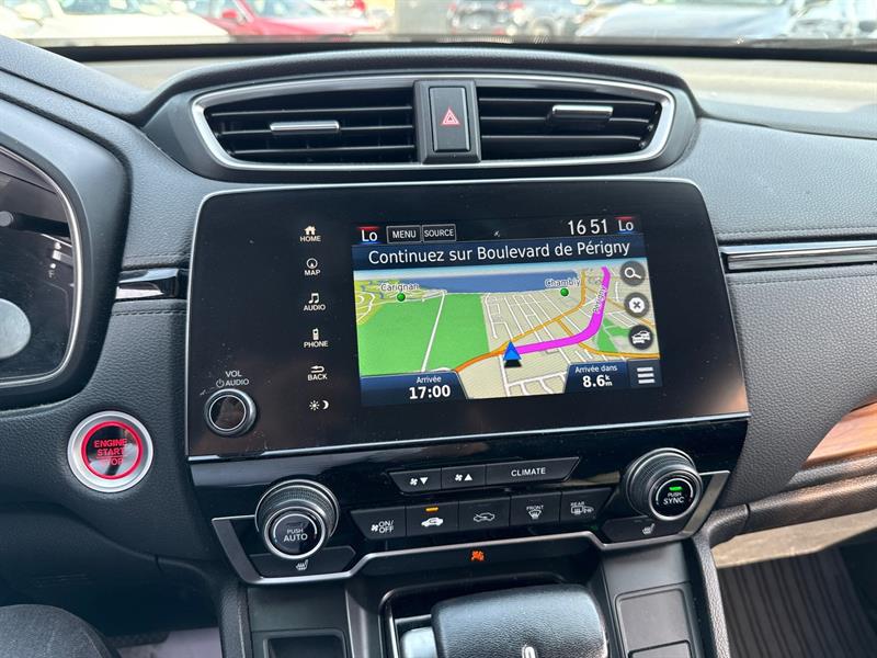 honda CR-V 2018 - 15