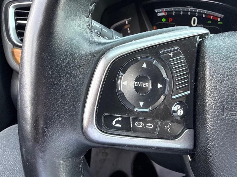 honda CR-V 2018 - 17