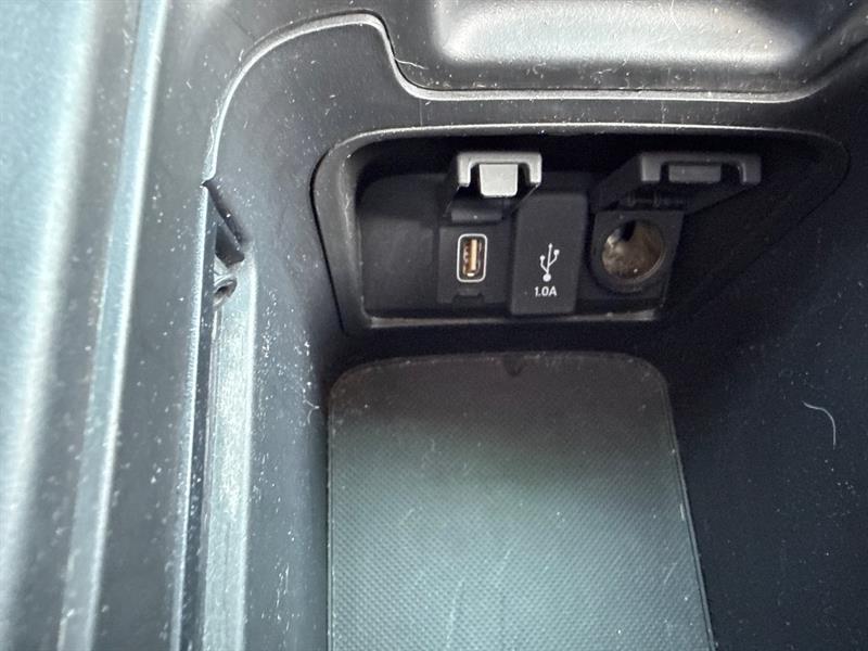 honda CR-V 2018 - 21