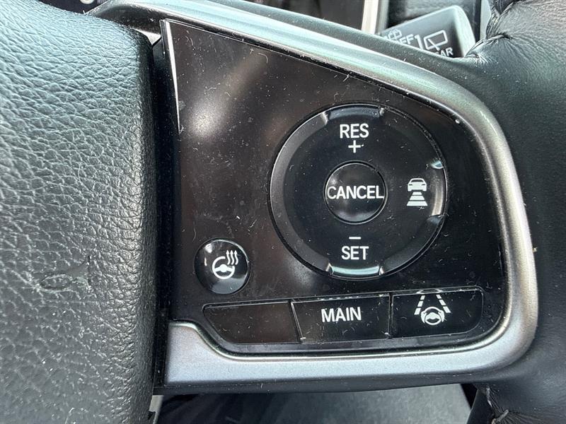 honda CR-V 2018 - 23