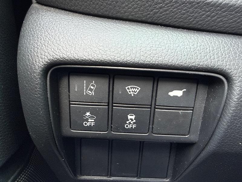 honda CR-V 2018 - 25