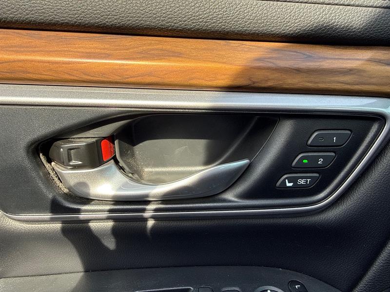 honda CR-V 2018 - 26