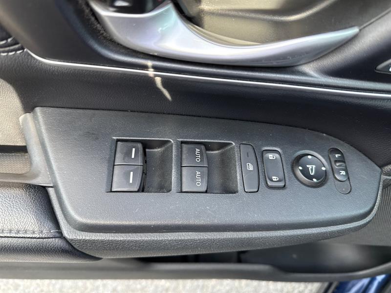 honda CR-V 2018 - 27