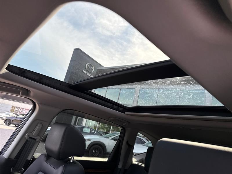 honda CR-V 2018 - 28