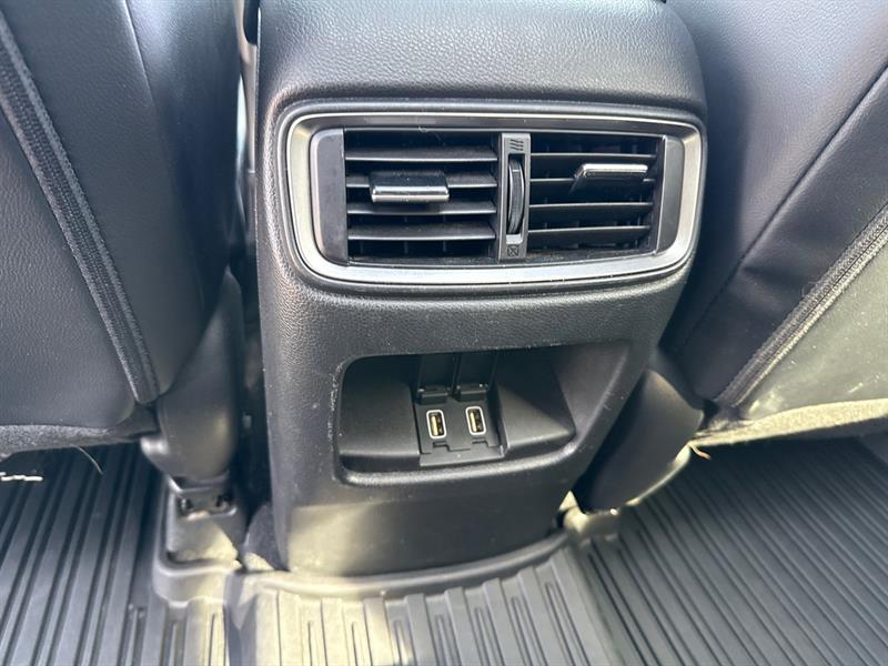 honda CR-V 2018 - 31
