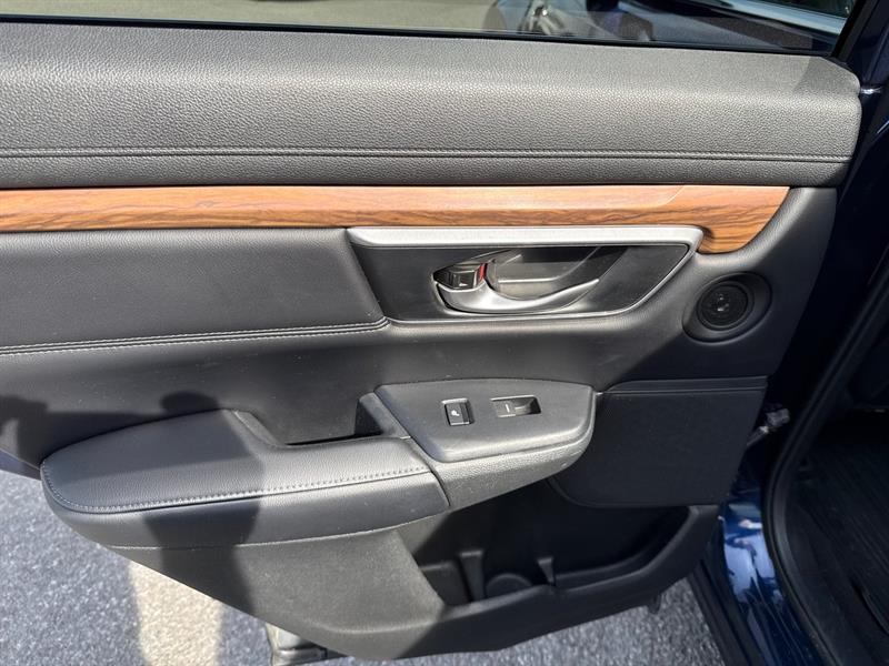 honda CR-V 2018 - 32