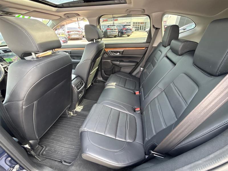 honda CR-V 2018 - 33