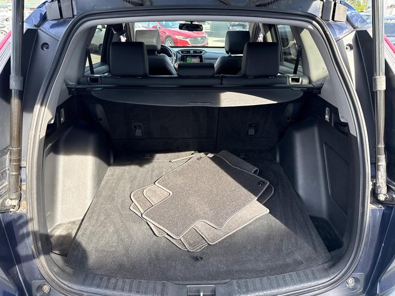 honda CR-V 2018 - 34