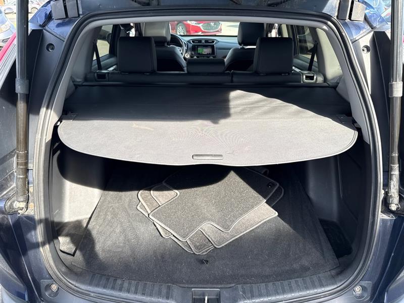 honda CR-V 2018 - 35