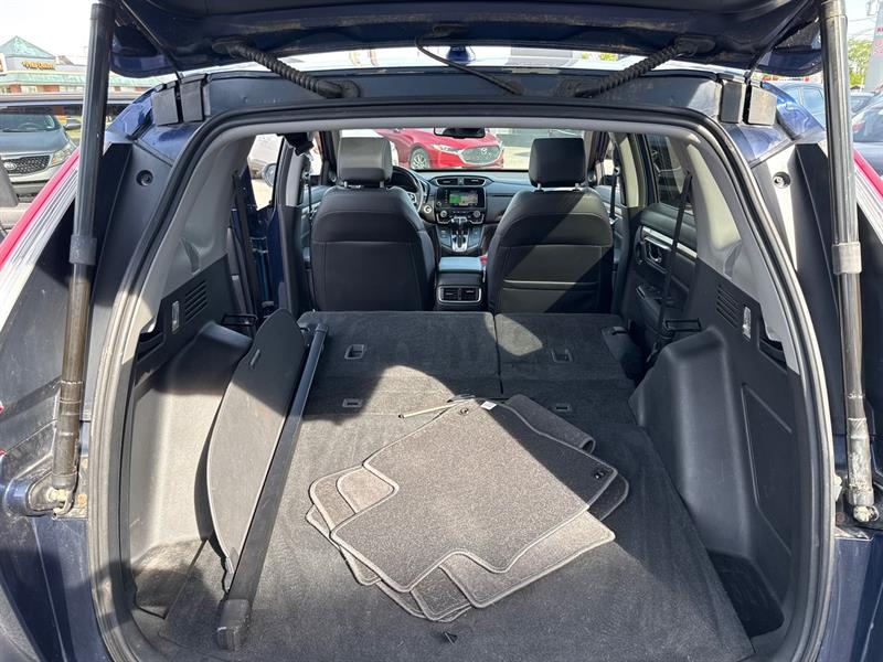honda CR-V 2018 - 36