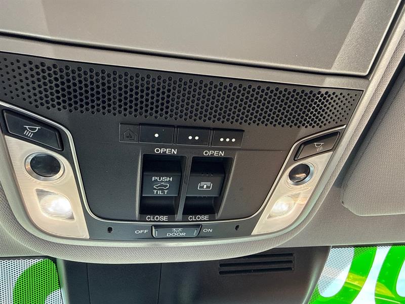 honda CR-V 2018 - 37