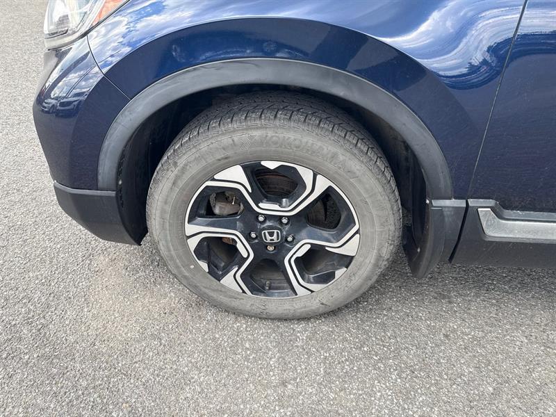 honda CR-V 2018 - 38