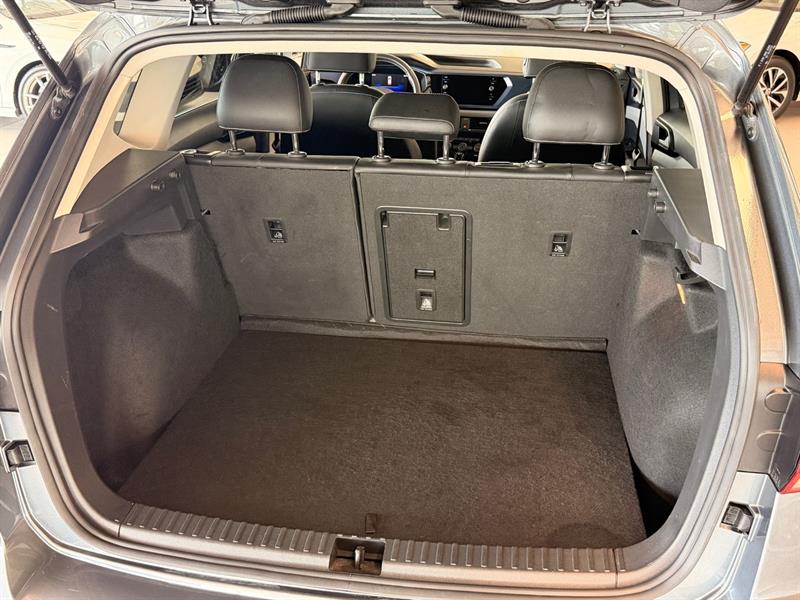 volkswagen Taos 2022 - 8