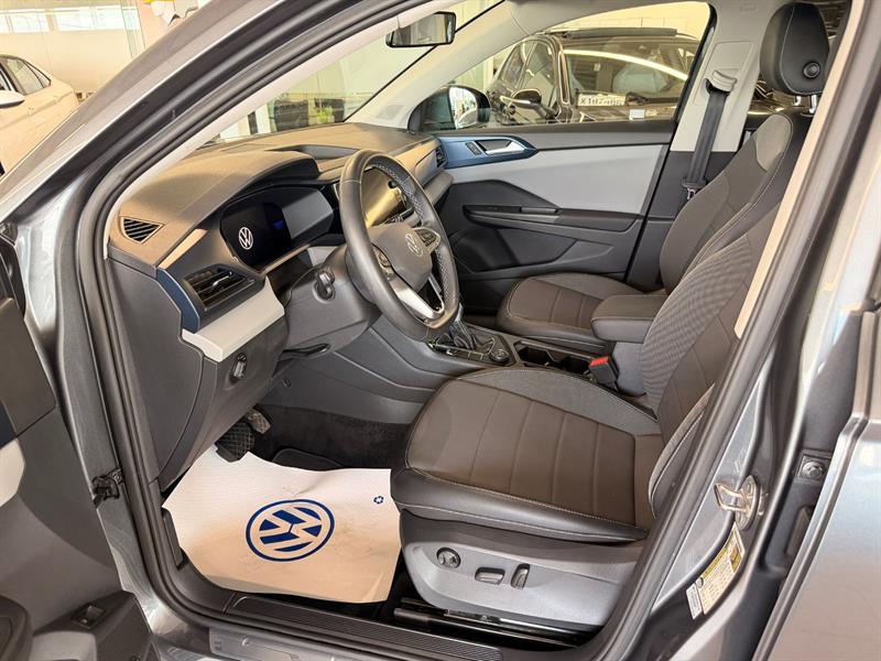 volkswagen Taos 2022 - 10