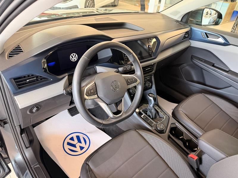 volkswagen Taos 2022 - 11
