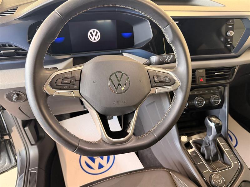 volkswagen Taos 2022 - 13