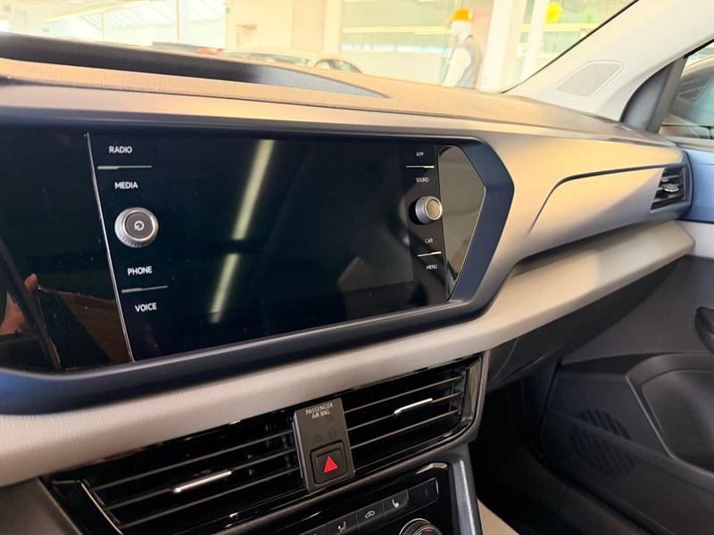 volkswagen Taos 2022 - 14