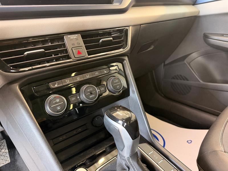 volkswagen Taos 2022 - 15