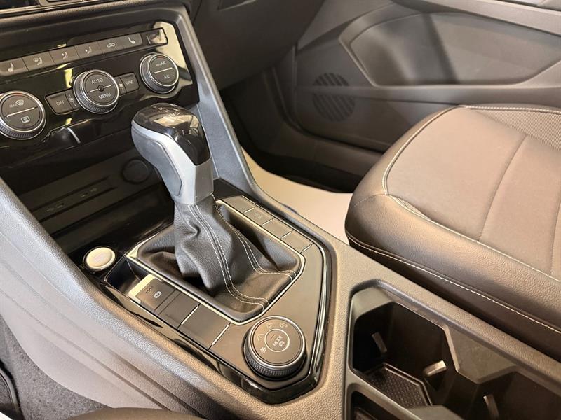 volkswagen Taos 2022 - 16