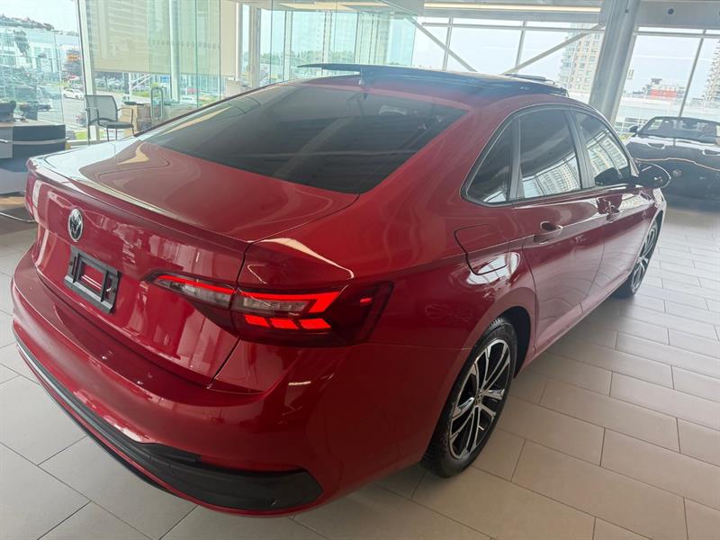 volkswagen Jetta 2022 - 6