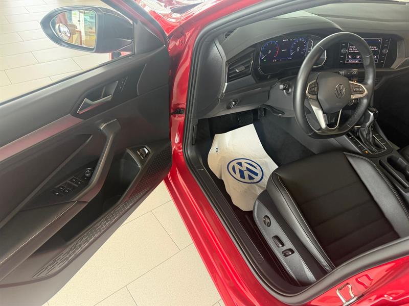 volkswagen Jetta 2022 - 7