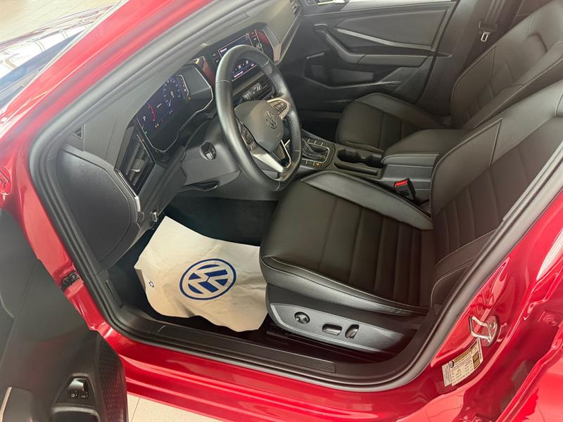 volkswagen Jetta 2022 - 8