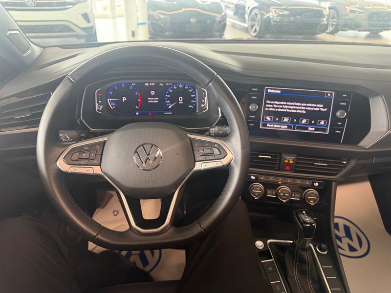volkswagen Jetta 2022 - 9