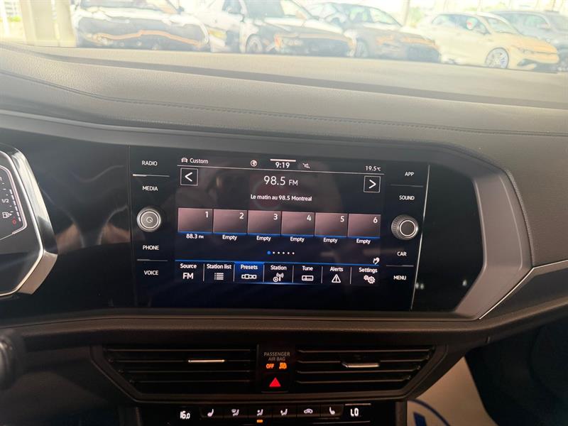 volkswagen Jetta 2022 - 11