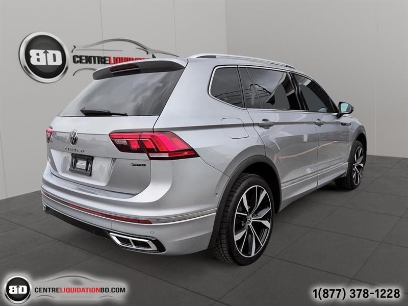 volkswagen Tiguan 2022 - 6