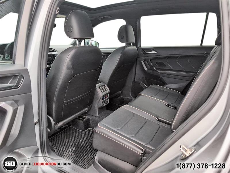 volkswagen Tiguan 2022 - 14
