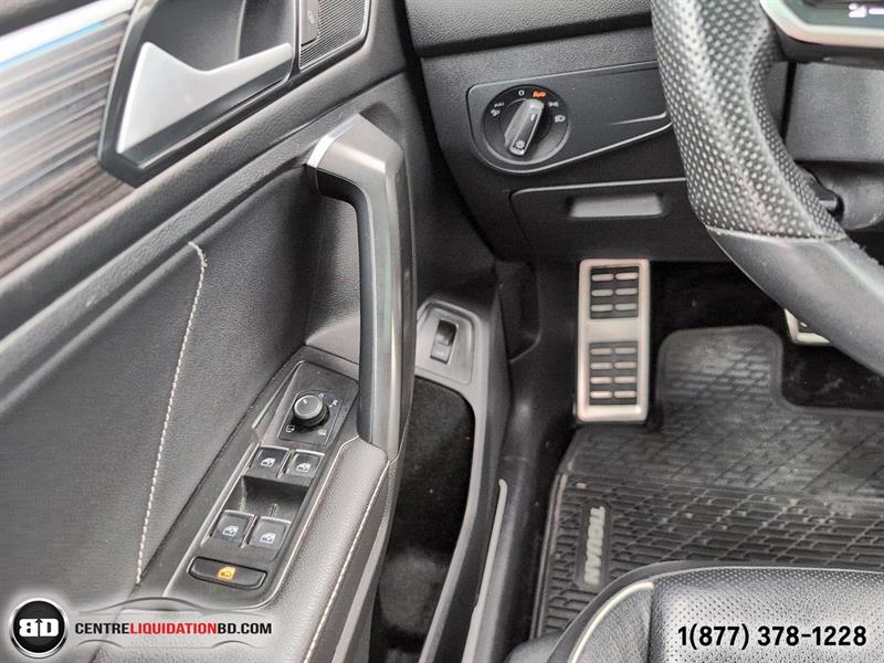 volkswagen Tiguan 2022 - 17
