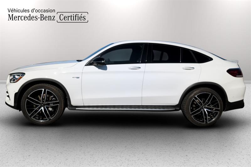 mercedes-benz GLC43 AMG 2023 - 3