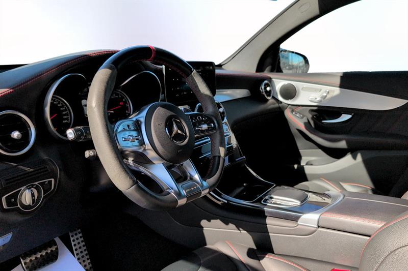 mercedes-benz GLC43 AMG 2023 - 6