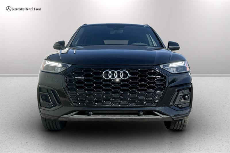 audi Q5 Sportback 2023 - 2