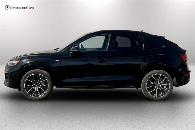 audi Q5 Sportback 2023 - 3