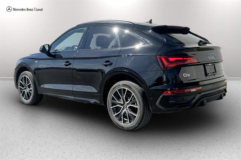 audi Q5 Sportback 2023 - 4