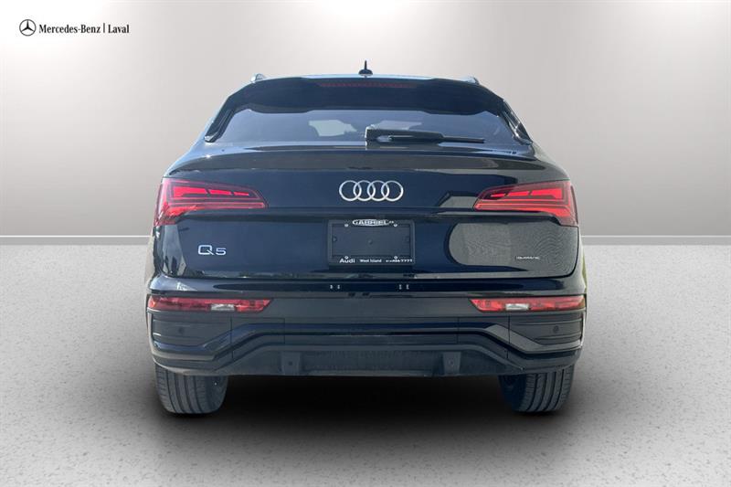 audi Q5 Sportback 2023 - 5