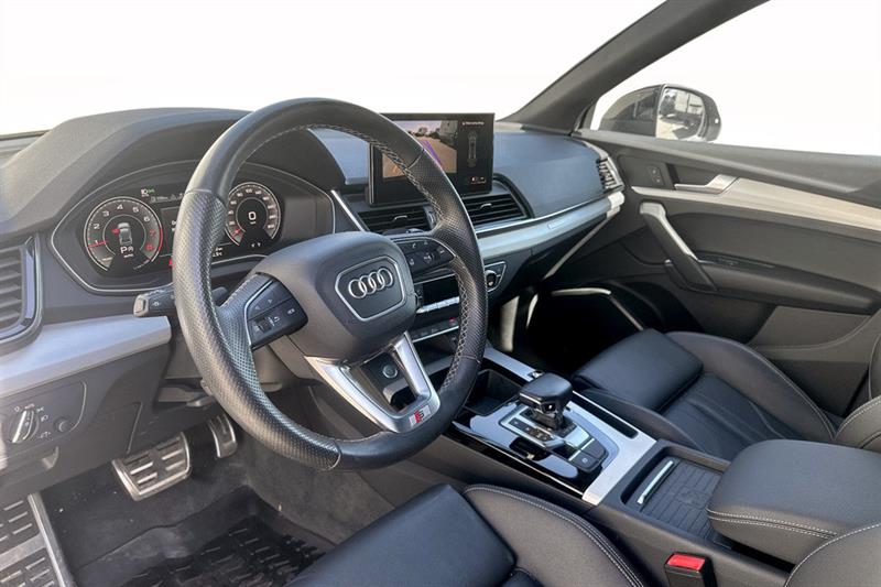 audi Q5 Sportback 2023 - 6