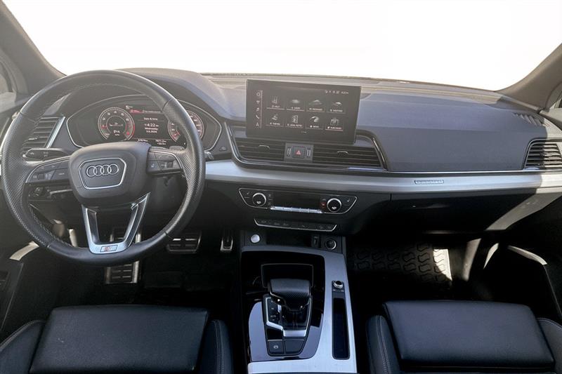 audi Q5 Sportback 2023 - 7