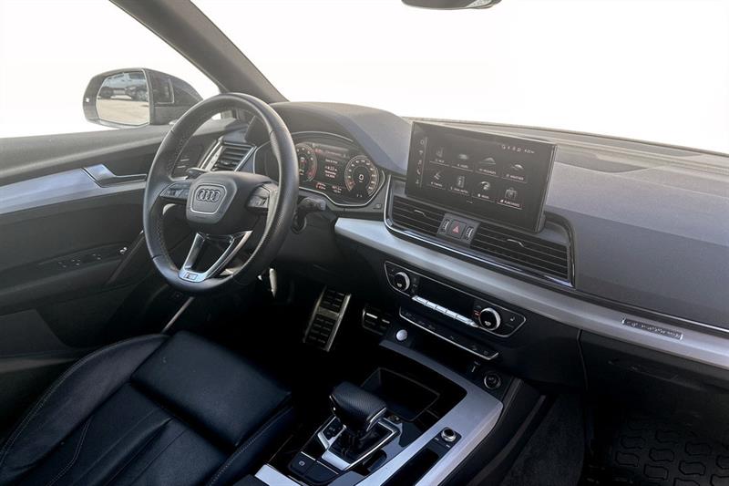 audi Q5 Sportback 2023 - 8