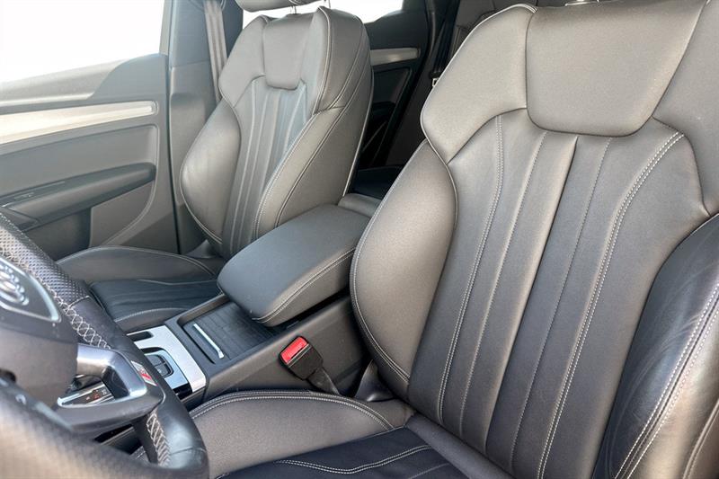 audi Q5 Sportback 2023 - 10