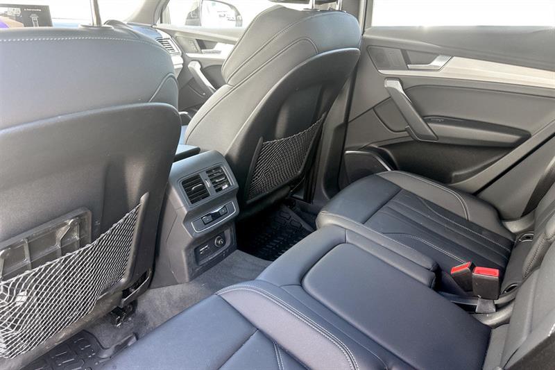 audi Q5 Sportback 2023 - 12