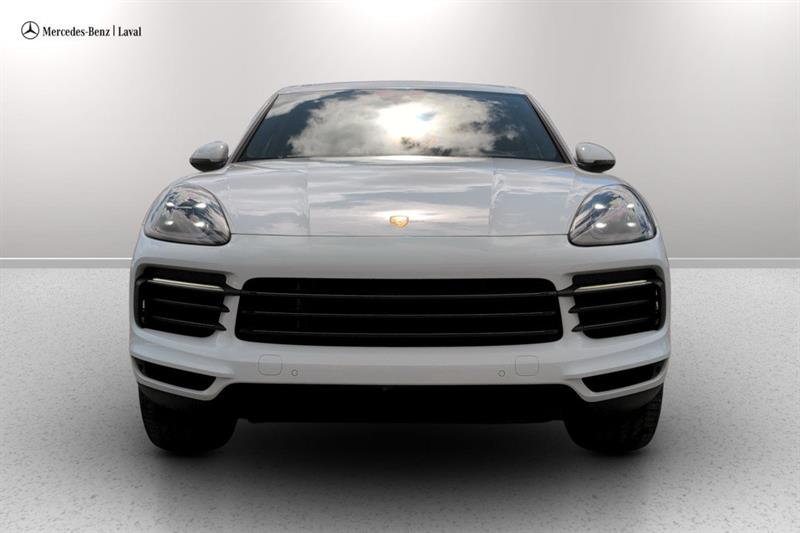 porsche Cayenne 2023 - 2
