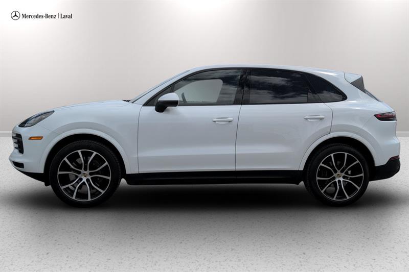 porsche Cayenne 2023 - 3