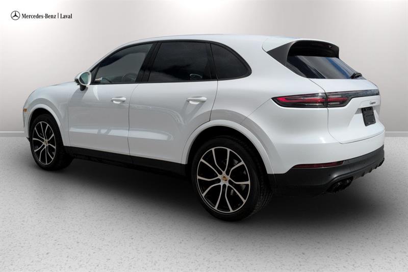 porsche Cayenne 2023 - 4