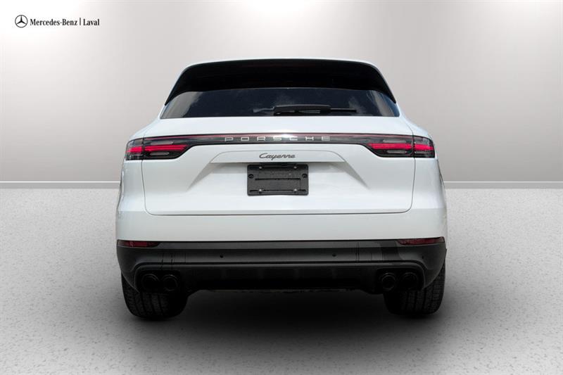 porsche Cayenne 2023 - 5