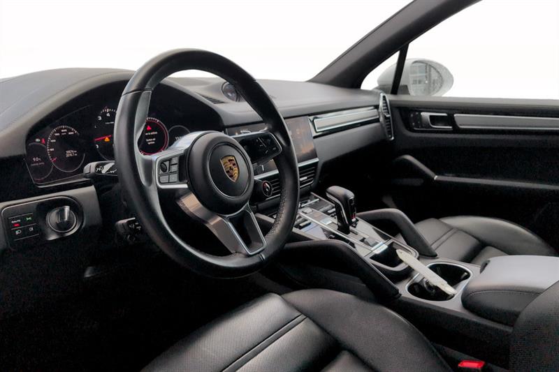 porsche Cayenne 2023 - 6