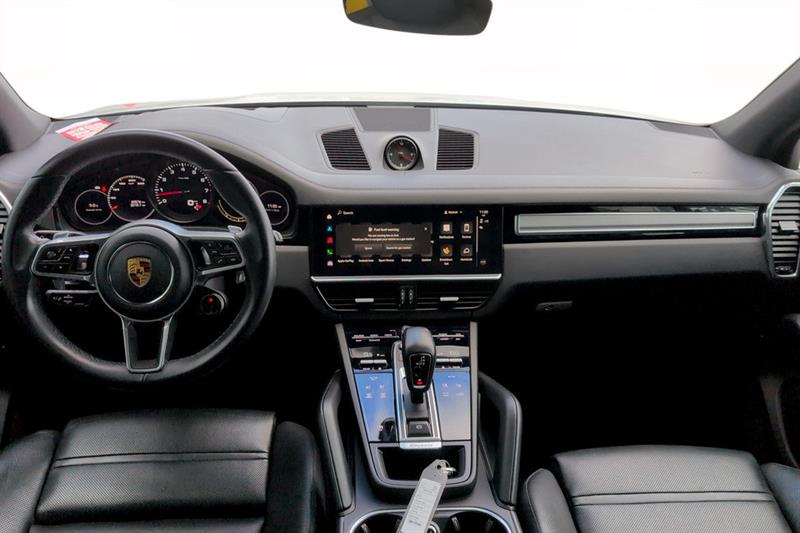 porsche Cayenne 2023 - 7
