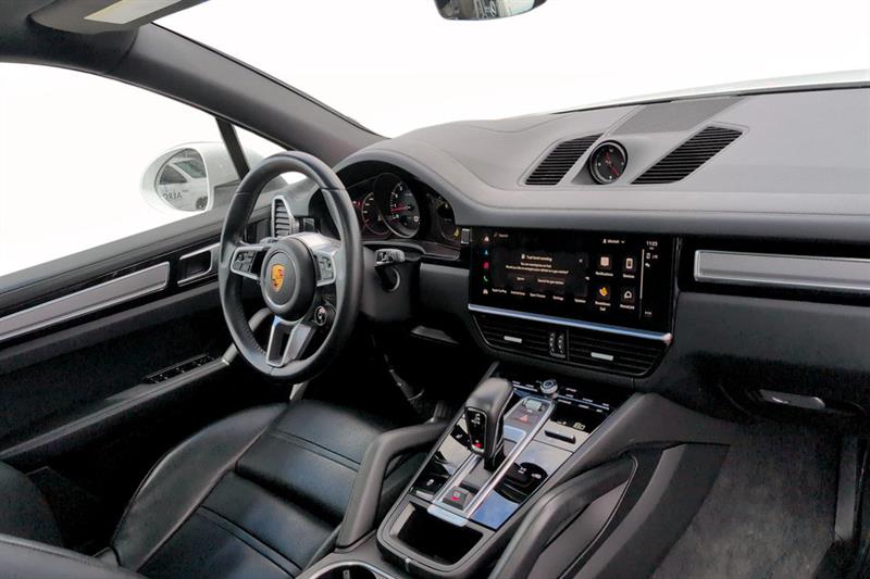 porsche Cayenne 2023 - 8