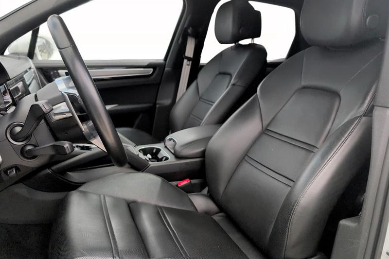 porsche Cayenne 2023 - 10